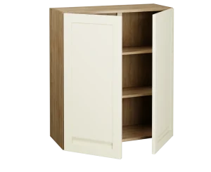 900 x 800 Wall Unit