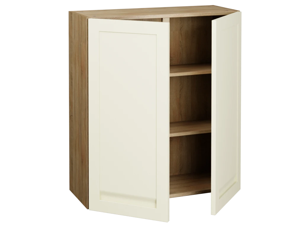900 x 800 Wall Unit