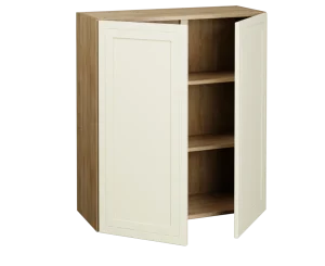 900 x 800 Wall Unit