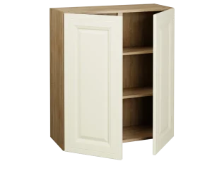 900 x 800 Wall Unit