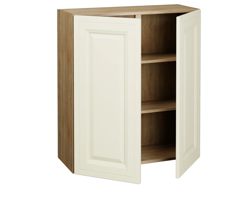 900 x 800 Wall Unit