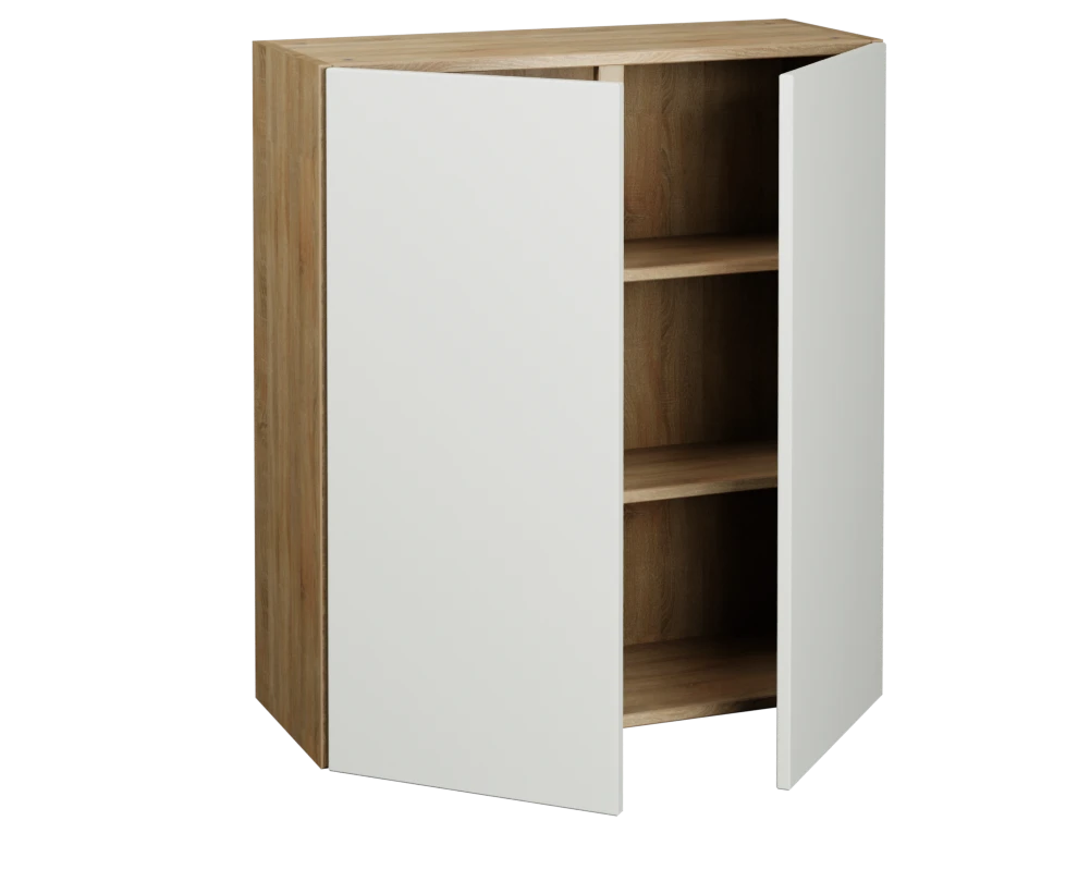 900 x 800 Wall Unit