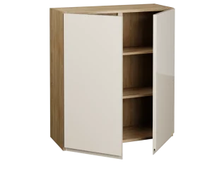 900 x 800 Wall Unit