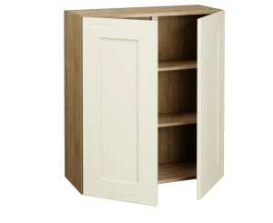 900 x 800 Wall Unit