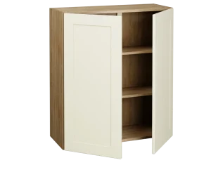 900 x 800 Wall Unit