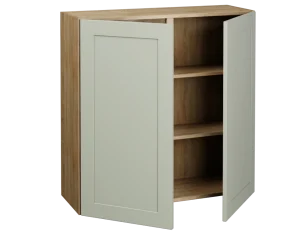 900 x 900 Wall Unit