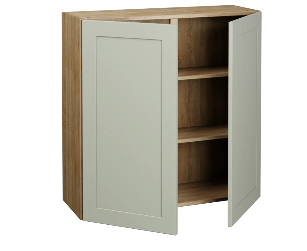 900 x 900 Wall Unit
