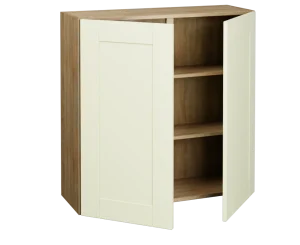 900 x 900 Wall Unit