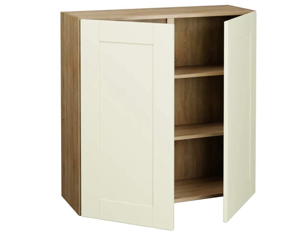 900 x 900 Wall Unit