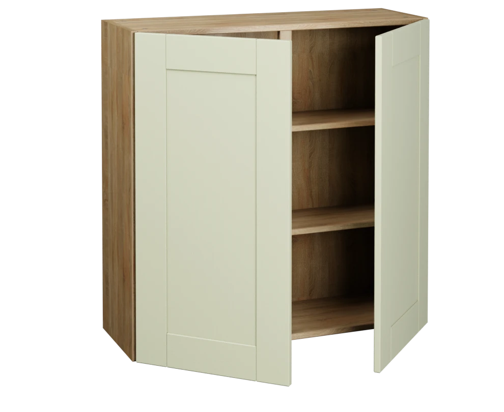 900 x 900 Wall Unit