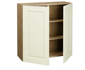 900 x 900 Wall Unit