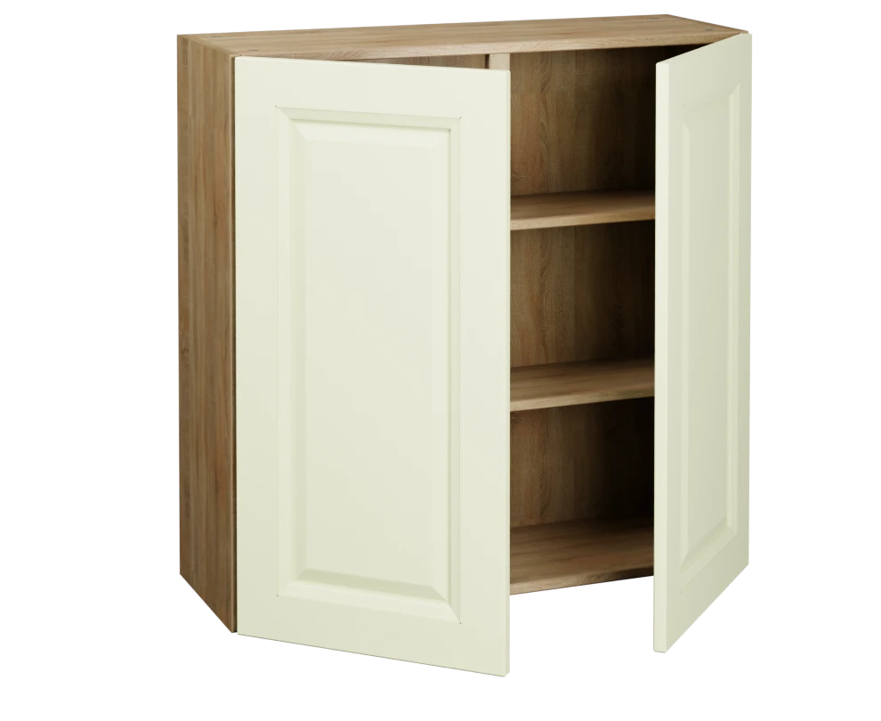 900 x 900 Wall Unit
