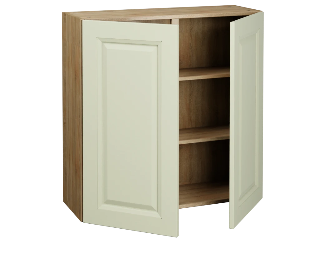 900 x 900 Wall Unit