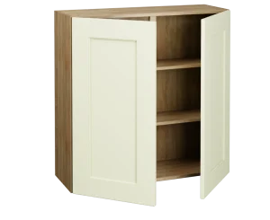 900 x 900 Wall Unit
