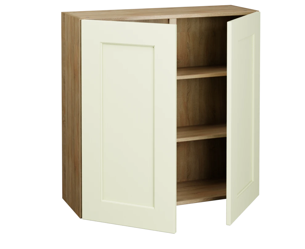 900 x 900 Wall Unit
