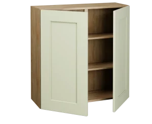 900 x 900 Wall Unit