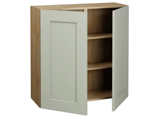900 x 900 Wall Unit