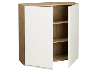900 x 900 Wall Unit