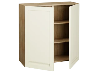 900 x 900 Wall Unit