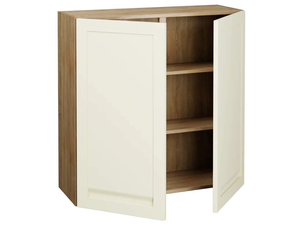 900 x 900 Wall Unit