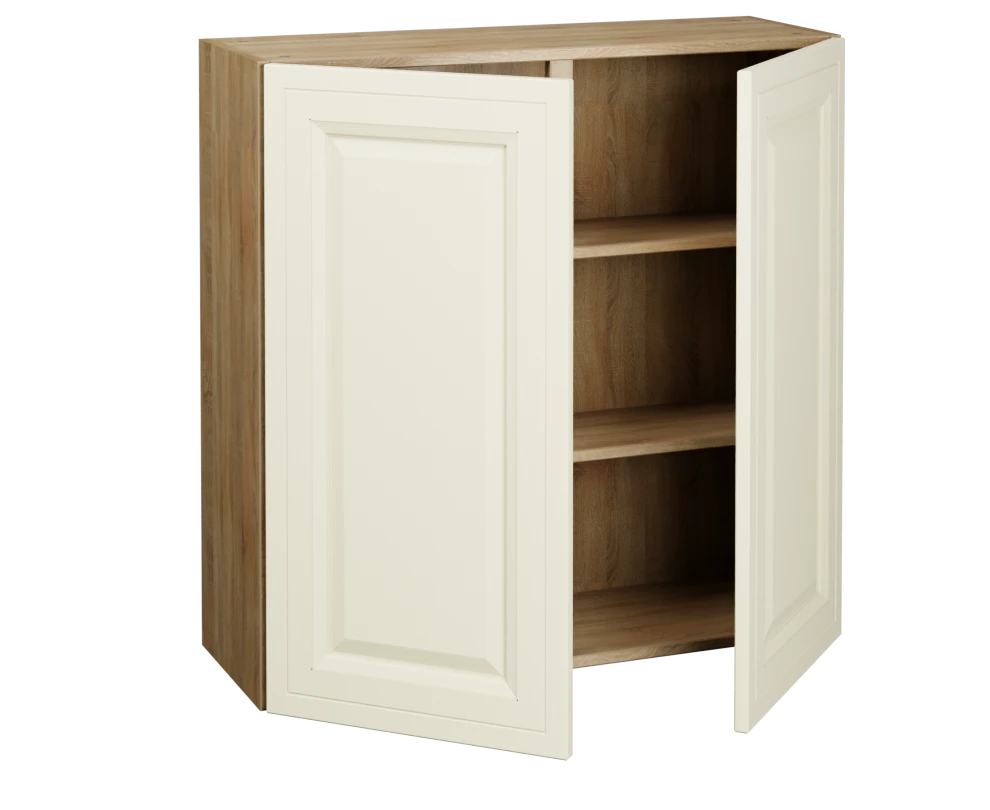 900 x 900 Wall Unit