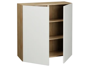 900 x 900 Wall Unit