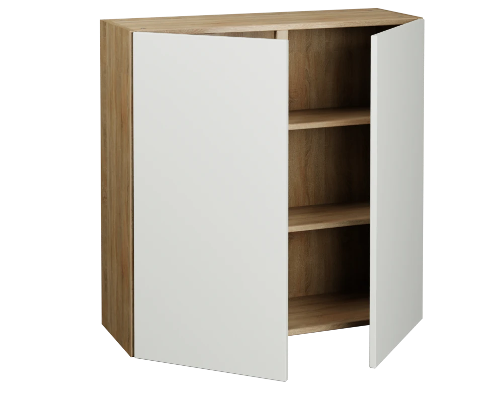 900 x 900 Wall Unit