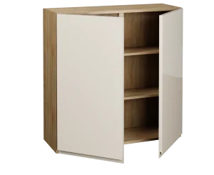 900 x 900 Wall Unit