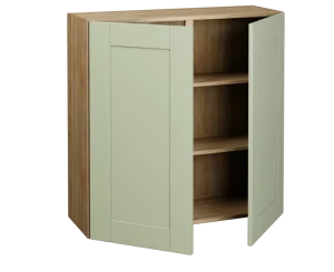900 x 900 Wall Unit