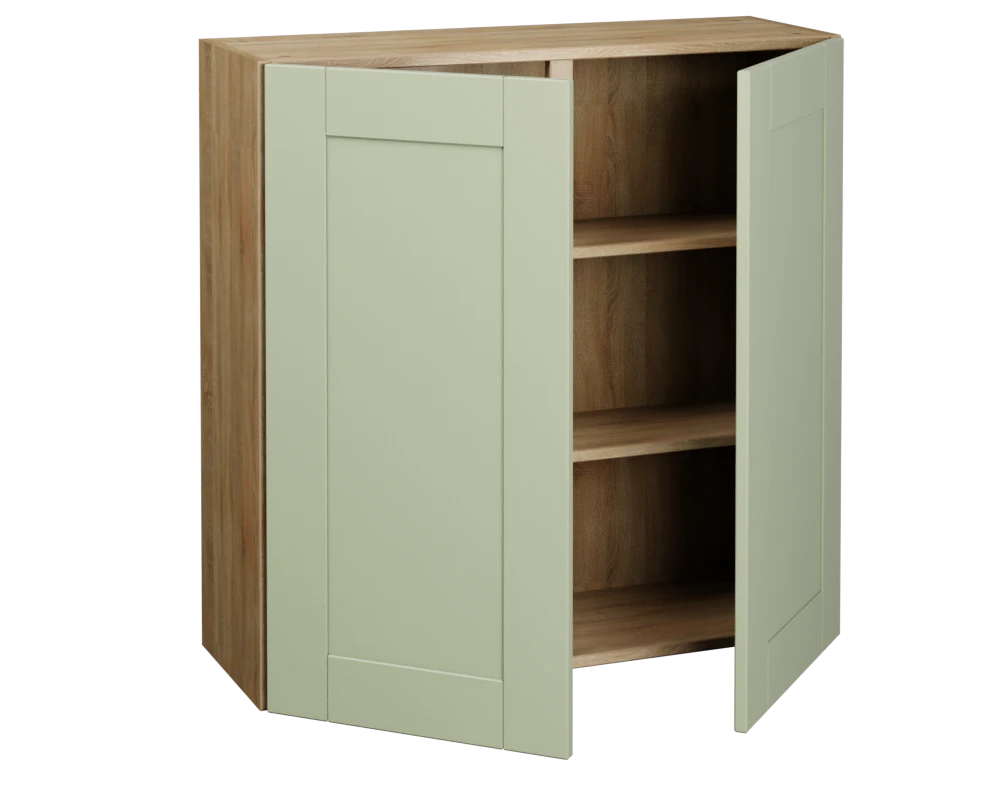 900 x 900 Wall Unit