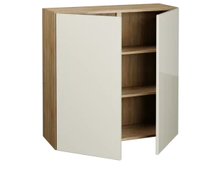900 x 900 Wall Unit