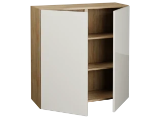 900 x 900 Wall Unit