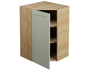 Diagonal Corner Unit (900 High)