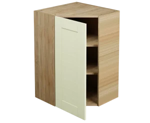 Diagonal Corner Unit (900 High)