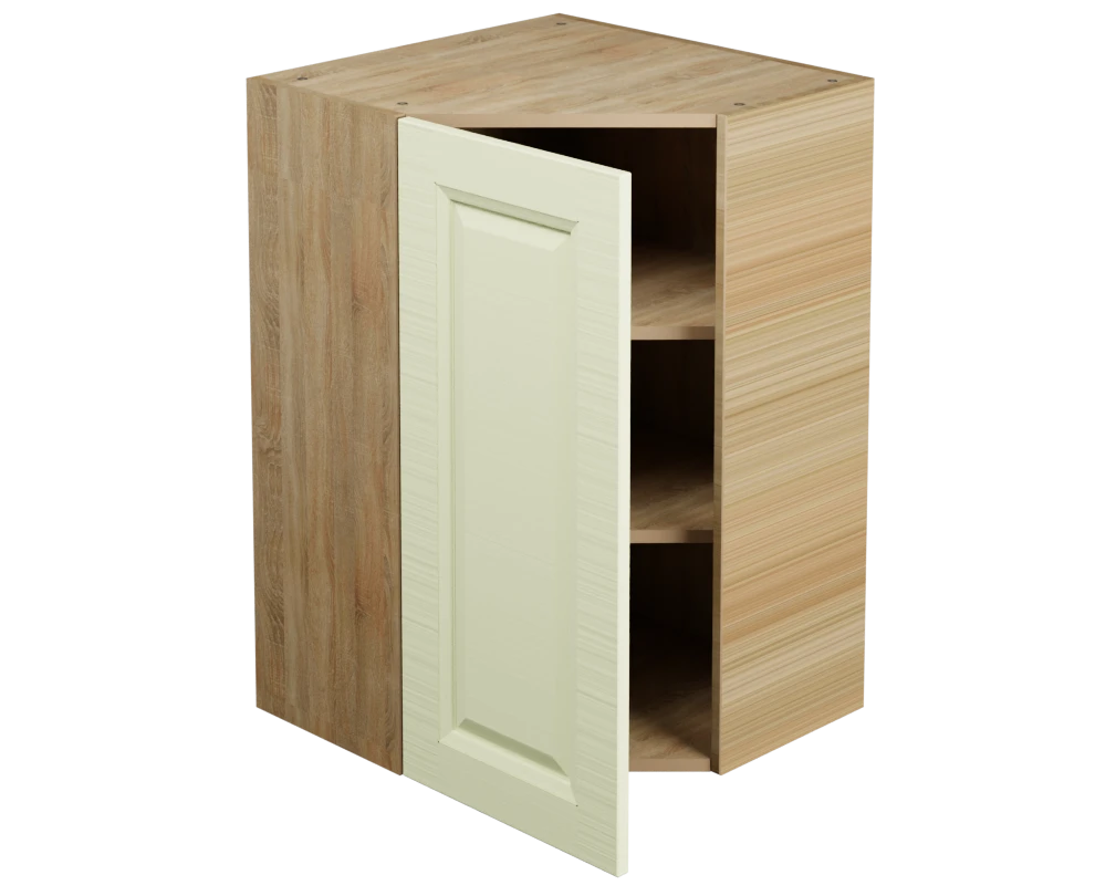 Diagonal Corner Unit (900 High)