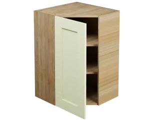 Diagonal Corner Unit (900 High)
