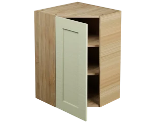 Diagonal Corner Unit (900 High)