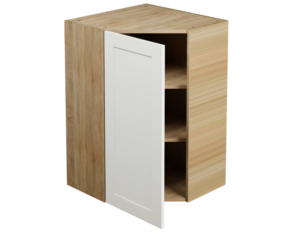 Diagonal Corner Unit (900 High)