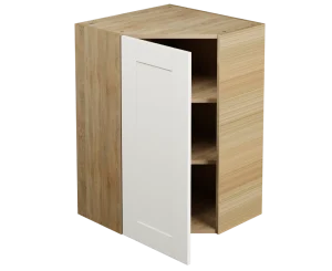 Diagonal Corner Unit (900 High)