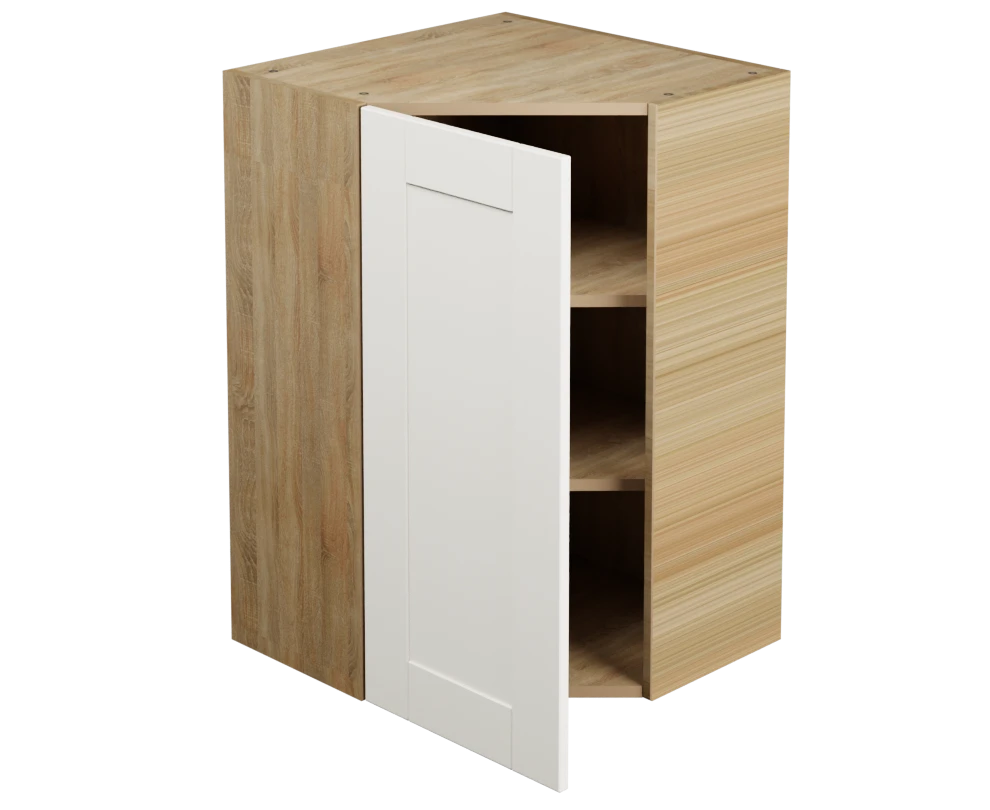Diagonal Corner Unit (900 High)
