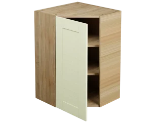 Diagonal Corner Unit (900 High)