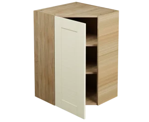 Diagonal Corner Unit (900 High)