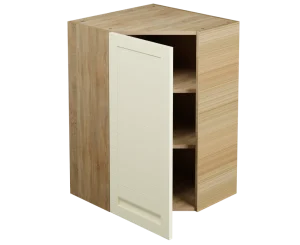 Diagonal Corner Unit (900 High)