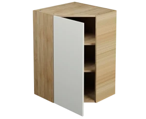 Diagonal Corner Unit (900 High)