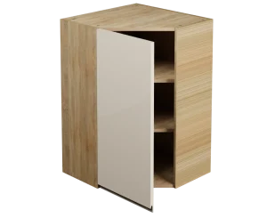 Diagonal Corner Unit (900 High)