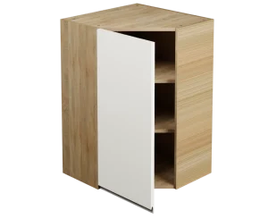 Diagonal Corner Unit (900 High)