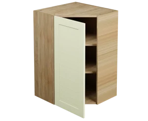 Diagonal Corner Unit (900 High)