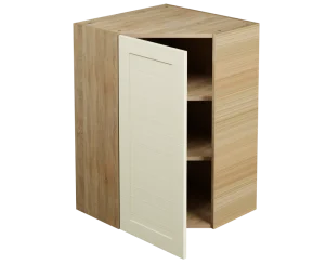 Diagonal Corner Unit (900 High)