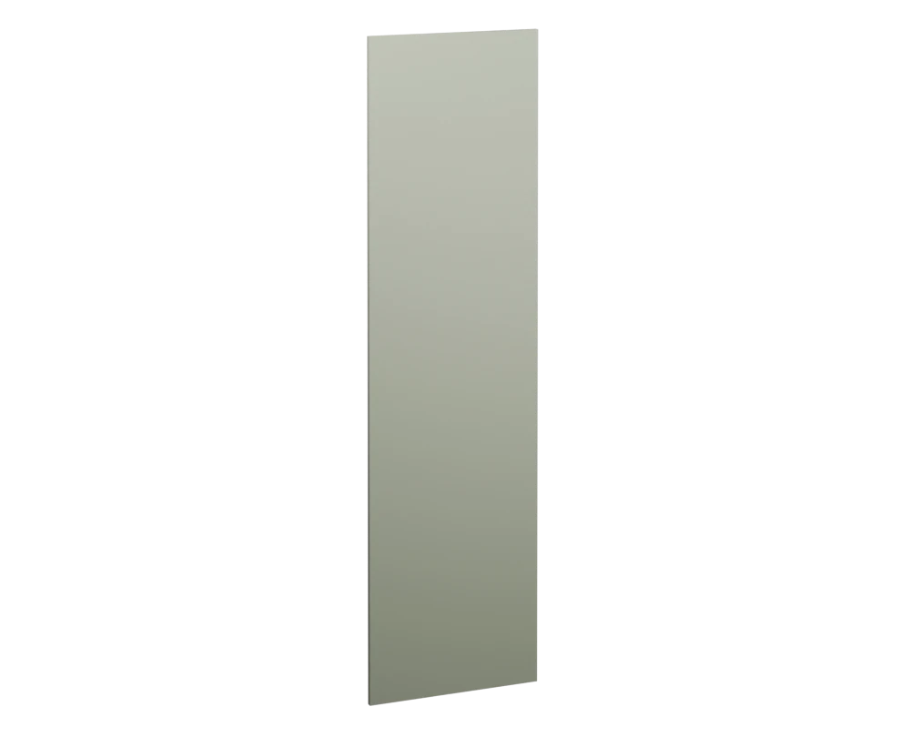 Tower End Panel