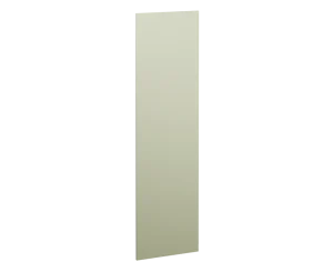 Tower End Panel